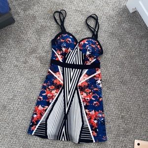 Material Girl Dress